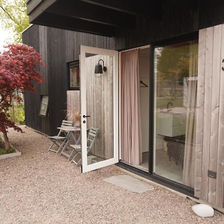 B&B Hoogeveen Centraal Esterno foto