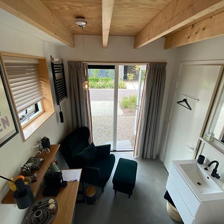 B&B Hoogeveen Centraal Esterno foto